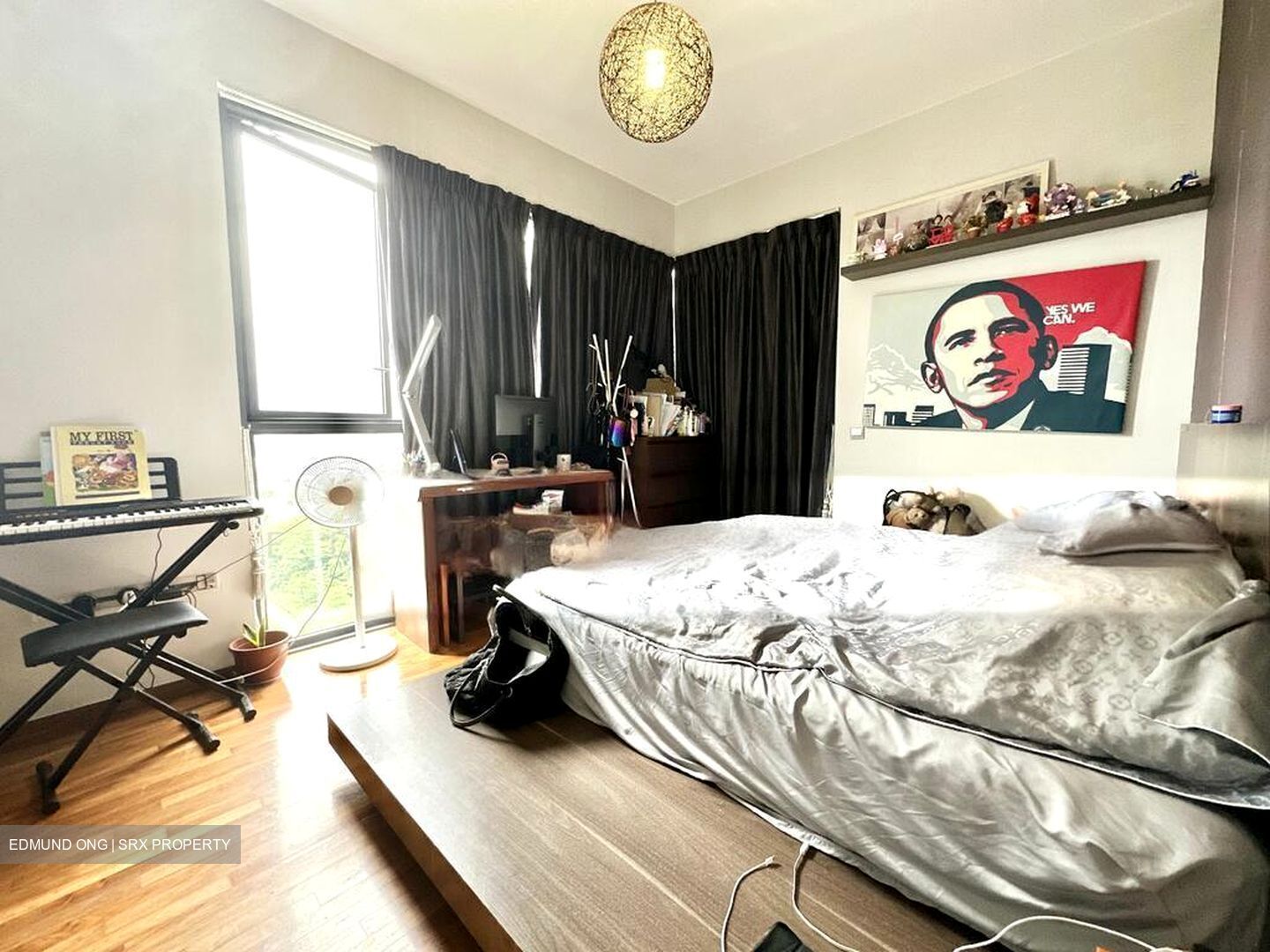 Foresque Residences (D23), Condominium #532431601